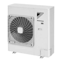 Daikin SkyAir FHA-BVM2 Manual Del Usuario