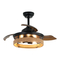 Ventiladores cecotec EnergySilence Aero 3600 Invisible Natural Design Manual De Instrucciones