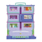 Mattel PIXEL CHIX ROOMIES HOUSE - Manual de Instrucciones del Juguete