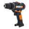 Manual de Worx WX101, WX101.1, WX101.2, WX101.5, WX101.9