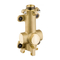 Equipo de Fontaneria Axor ShowerCollection 40877180 Instrucciones De Montaje