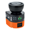 Sensores de Seguridad SICK outdoorScan3 – EtherNet/IP Instrucciones De Uso