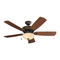 Ventiladores Harbor Breeze ECHOLAKE 00876 Manual Del Usuario