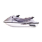 Yamaha WaveRunner XLT1200