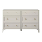 Muebles de Interior Ameriwood HOME Monticello 7962319COM Instrucciones De Montaje