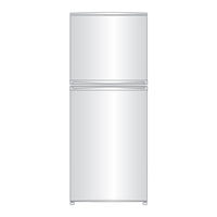 Frigidaire FRT276YDFW Manual De Instrucciones