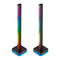 Manual de las Torres de Iluminación Inteligente Corsair iCUE LT100