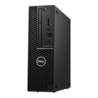 Dell Precision 3431 Manual De Servicio