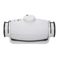 S&P TD SILENT 3V Manual De Instrucciones