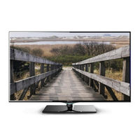Hisense HLE3214RT Guia De Inicio Rapido
