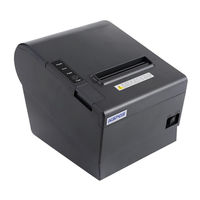 Xprinter POS-80 Manual Del Usuario