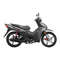 honda wave 100 2020
