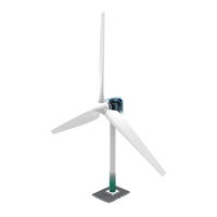 Buki Wind Turbine Manual Del Usuario