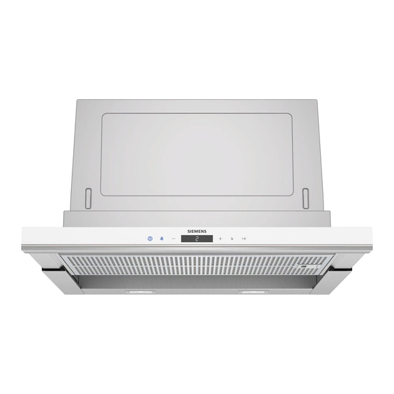 Siemens LI67SA681S Instrucciones De Uso