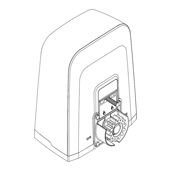 InDeM automation VIVO 424 Instrucciones De Uso