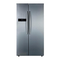 Refrigeradores Domo DO930SBS Manual De Instrucciones