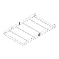Cruz Evo Rack Pro P34-158 913-601 Instrucción De Montaje