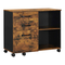 Muebles de Interior Songmics VASAGLE OFC041 Manual Del Usuario