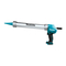 Makita DCG140, DCG180 - Manual de la pistola de calafateo inalámbrica