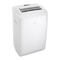 LG LP0623WSR, LP0723WSR, LP0823GSSM - Manual del acondicionador de aire portátil Smart Wi-Fi