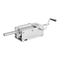 Electrodomésticos de Cocina Royal Catering RCWF-3L-F Manual De Instrucciones