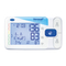 Monitores de Presión Arterial Hartmann Veroval duo control Instrucciones De Uso