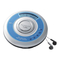 Reproductores de CD Panasonic SL-MP75 Instrucciones De Funcionamiento