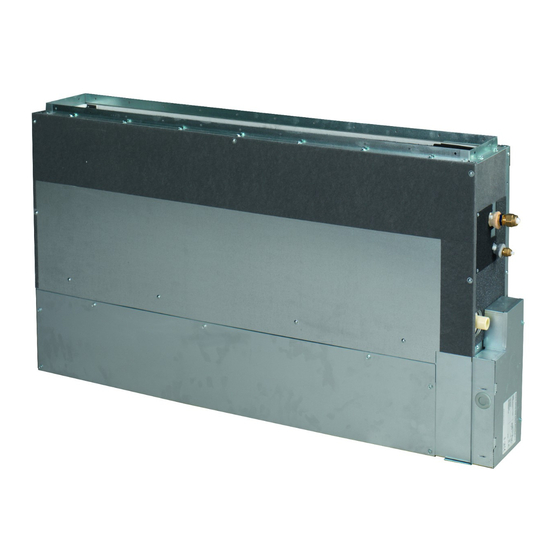 Daikin FNQ25A2VEB Manual De Funcionamiento