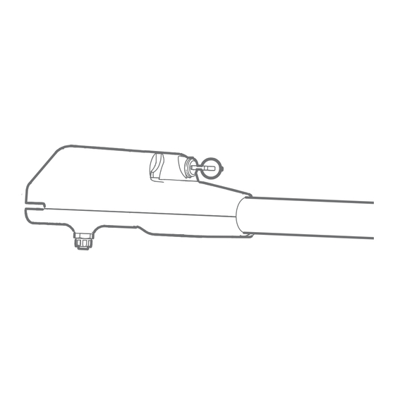 Proteco ACE Serie Manual Tecnico