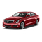 Cadillac ATS 2013