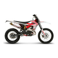 GAS GAS EC 2T 250cc Racing E-Start Manual Del Usuario