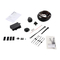 Accesorios de Automóviles Westfalia 313 105 300 107 Instrucciones De Montaje Y Uso