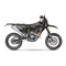 Motocicletas SHERCO 125 HRD SM 2023 Manual Del Propietário