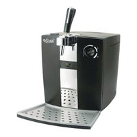 Kirei Chopera BM-05C Manual De Instrucciones