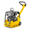 Apisonadores Vibratorios Wacker Neuson BPU 2540 Manual De Operación