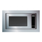 Hornos Microondas Smeg FMIU330X Manual De Instrucciones
