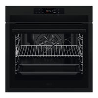 AEG BPE748380B Manual De Instrucciones