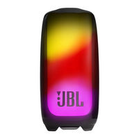 Jbl Harman Pulse 5 Guia Rápido