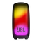 JBL Harman Pulse 5 - Guía de inicio rápido del altavoz Bluetooth portátil