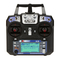 FlySky FS-i6, FS-i6X: manual de configuración del transmisor