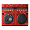 Equipo de DJ Pioneer EFX-500 Manual De Instrucciones