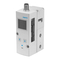 Unidades de Control Festo VPPM- C1 Serie Instrucciones De Utilizacion