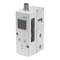 Equipo Industrial Festo VPPM C1 Serie Manual Del Usuario