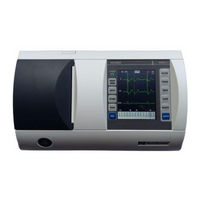 Innomed Medical HeartScreen 80G-L1 Manual De Usuario