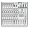 Mezcladores de Música SKP Pro Audio VZ-100A Manual Del Propietário