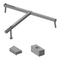 Bastidores y Soportes Bosch T30099A Instrucciones Originales