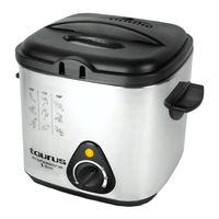 Taurus PROFESSIONAL 1 SLIM Manual De Instrucciones