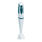 Mezcladores de Mano Braun Multiquick Minipimer MR 6550 Manual De Instrucciones