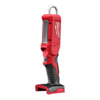 Milwaukee M18 IL Manual Original