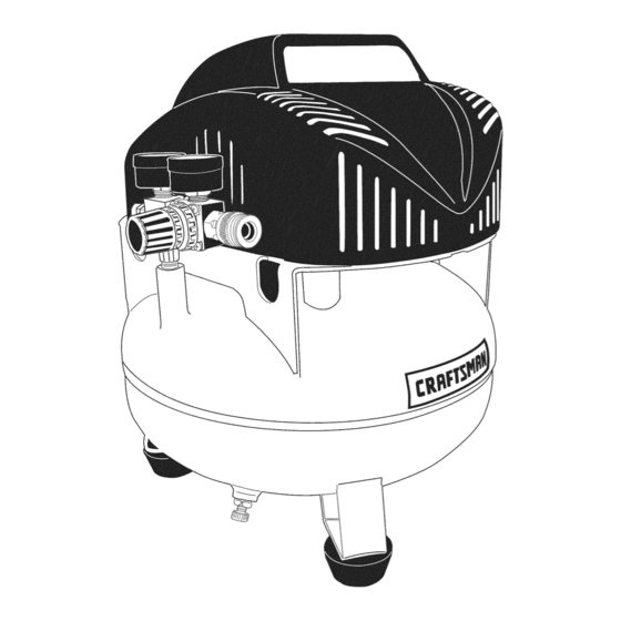 Craftsman 921.152150 El Manual Del Propietario